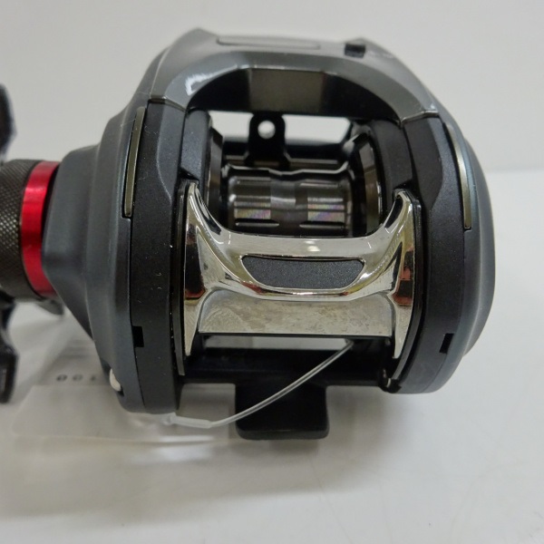 18キャタリナIC 100SHL